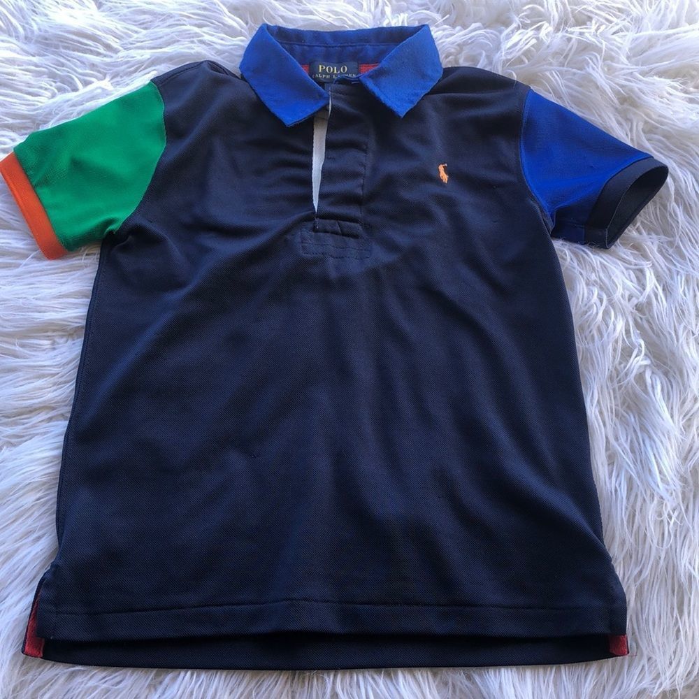 Ralph Laurenpolo
